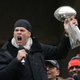 NFL: International Media Member Had Tom Brady's Stolen Super Bowl Jerseys